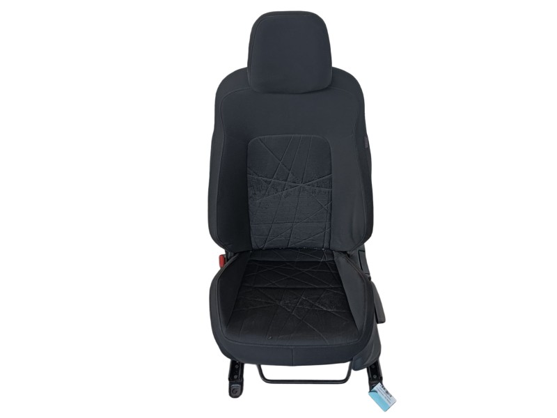 Recambio de asiento delantero izquierdo para hyundai bayon (bc3) 1.2 mpi referencia OEM IAM  88160Q0030V6B 