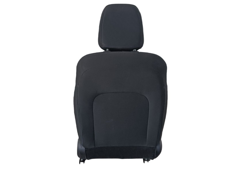 Recambio de asiento delantero izquierdo para hyundai bayon (bc3) 1.2 mpi referencia OEM IAM  88160Q0030V6B 
