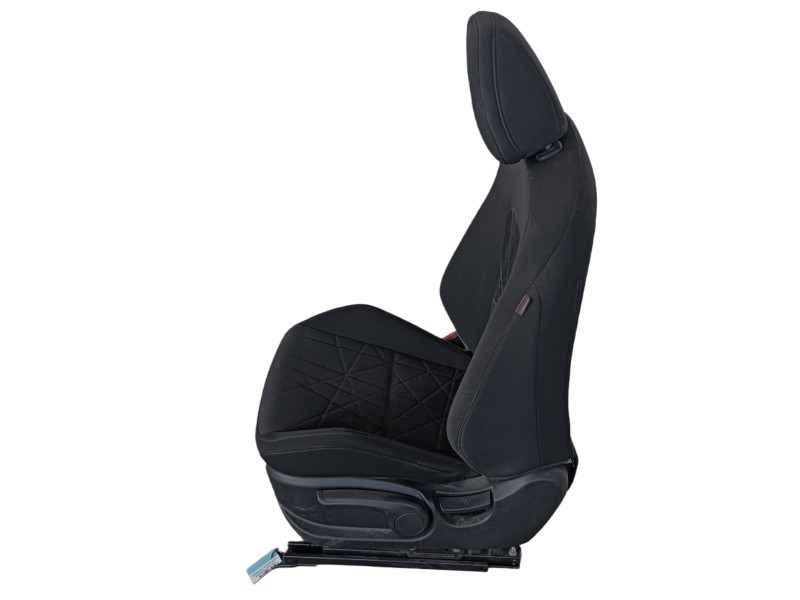 Recambio de asiento delantero izquierdo para hyundai bayon (bc3) 1.2 mpi referencia OEM IAM  88160Q0030V6B 