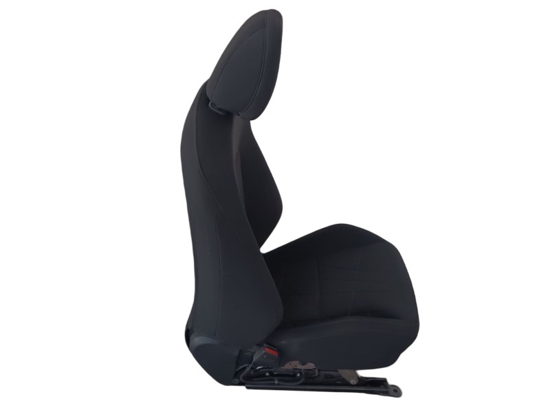 Recambio de asiento delantero izquierdo para hyundai bayon (bc3) 1.2 mpi referencia OEM IAM  88160Q0030V6B 