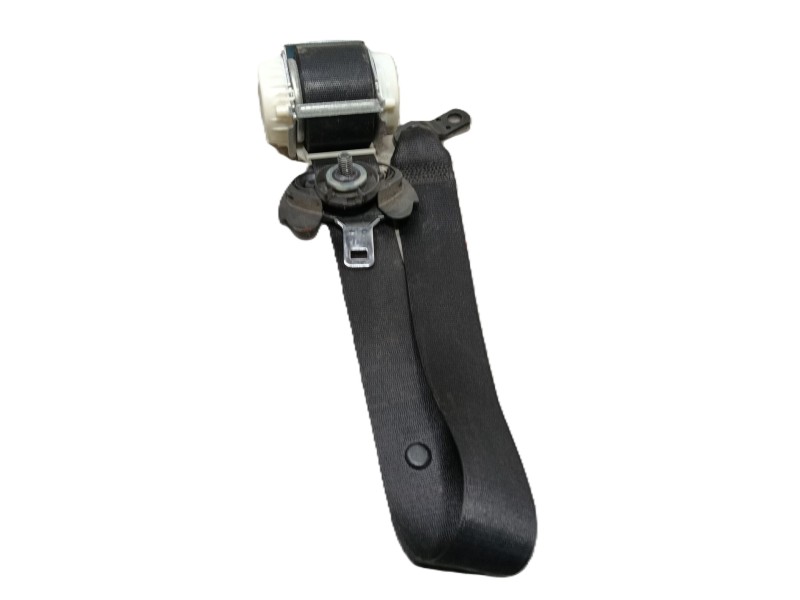Recambio de cinturon seguridad delantero derecho para bmw x3 (e83) xdrive 20 d referencia OEM IAM   