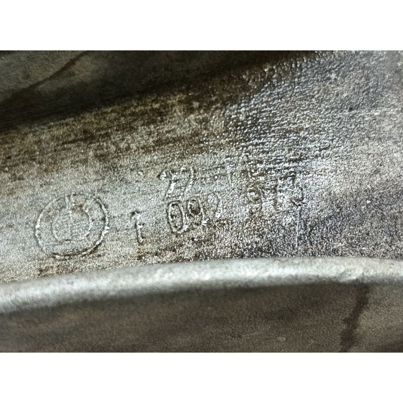 Recambio de soporte motor derecho para bmw serie 5 berlina (e39) 528i referencia OEM IAM 22111092973  