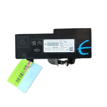 MODULO ELECTRONICO 9839316980 0SW7311JE91B 