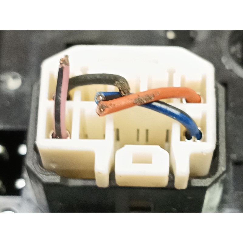 Recambio de luz interior para hyundai bayon (bc3) 1.2 mpi referencia OEM IAM   