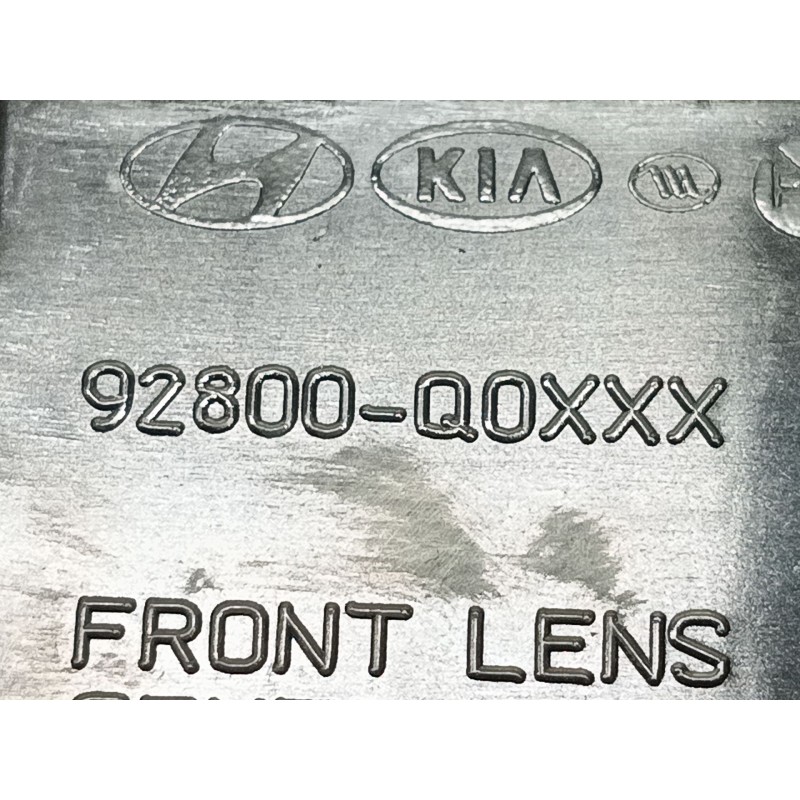 Recambio de luz interior para hyundai bayon (bc3) 1.2 mpi referencia OEM IAM   