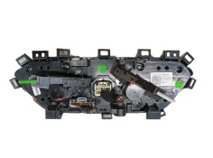 Recambio de mando calefaccion / aire acondicionado para hyundai bayon (bc3) 1.2 mpi referencia OEM IAM    2