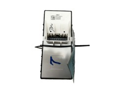 Recambio de mando elevalunas delantero izquierdo para hyundai bayon (bc3) 1.2 mpi referencia OEM IAM    2