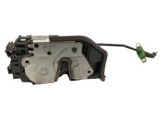 Recambio de cerradura puerta trasera izquierda para bmw x3 (e83) xdrive 20 d referencia OEM IAM   
