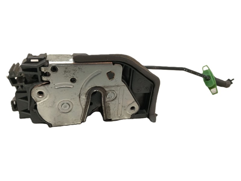 Recambio de cerradura puerta trasera izquierda para bmw x3 (e83) xdrive 20 d referencia OEM IAM   