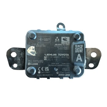 MODULO ELECTRONICO 8821078020 10R0611253 