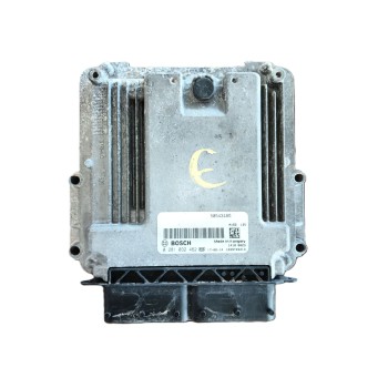 CENTRALITA MOTOR UCE 50543485 0281032462 