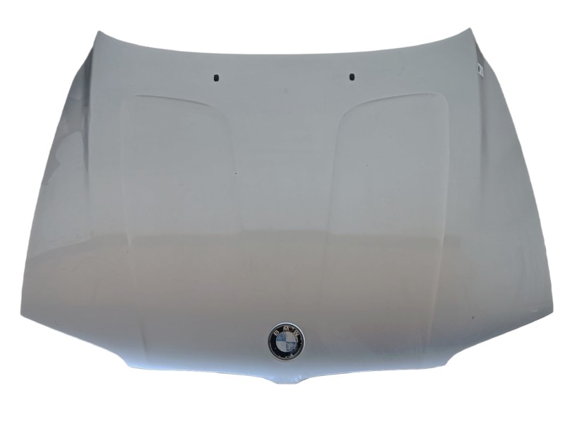 Recambio de capot para bmw x3 (e83) xdrive 20 d referencia OEM IAM   