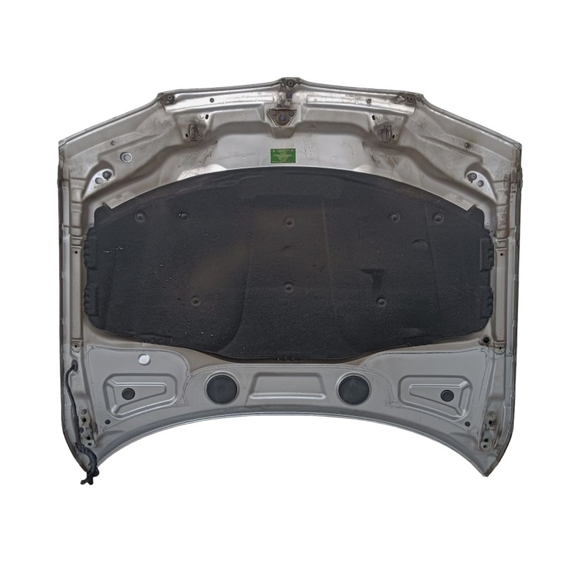 Recambio de capot para bmw x3 (e83) xdrive 20 d referencia OEM IAM   