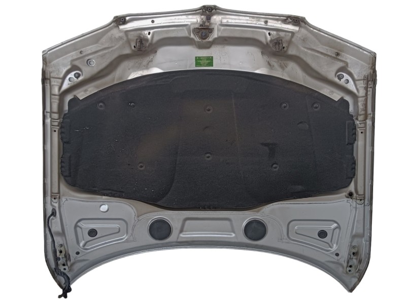 Recambio de capot para bmw x3 (e83) xdrive 20 d referencia OEM IAM   