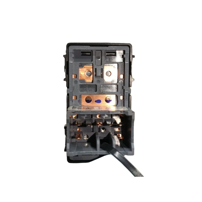 Recambio de mando elevalunas trasero izquierdo para hyundai bayon (bc3) 1.2 mpi referencia OEM IAM   