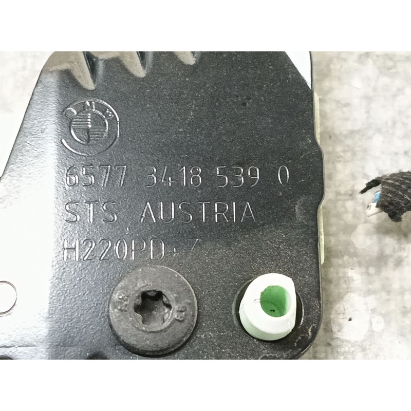 Recambio de sensor para bmw x3 (e83) xdrive 20 d referencia OEM IAM   