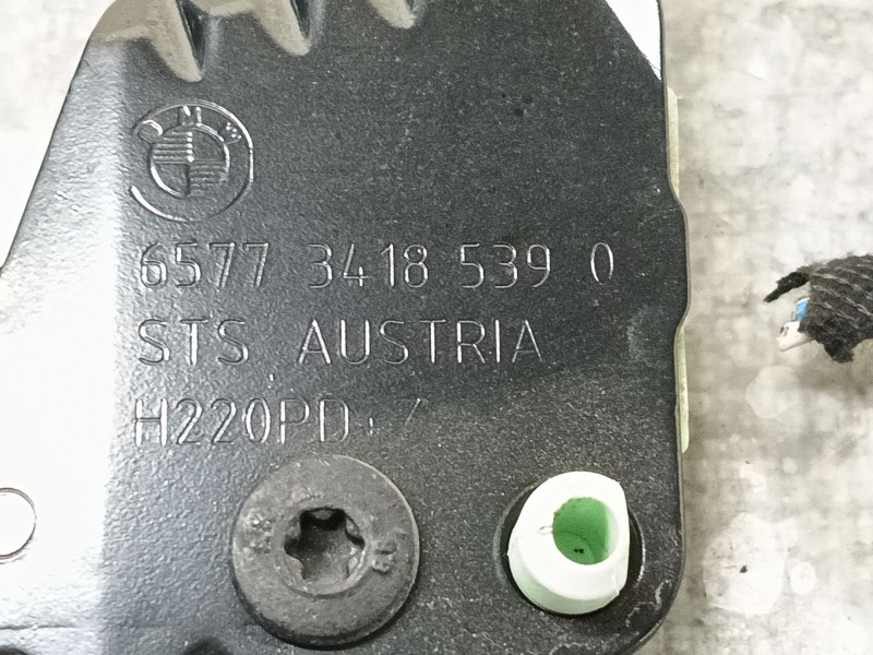 Recambio de sensor para bmw x3 (e83) xdrive 20 d referencia OEM IAM   