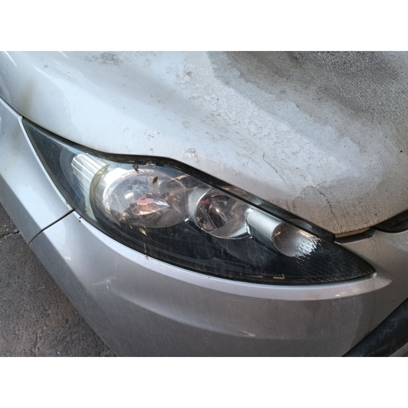 Recambio de faro derecho para ford fiesta vi (cb1, ccn) 1.25 referencia OEM IAM 1734613 8A6113W029AJ 