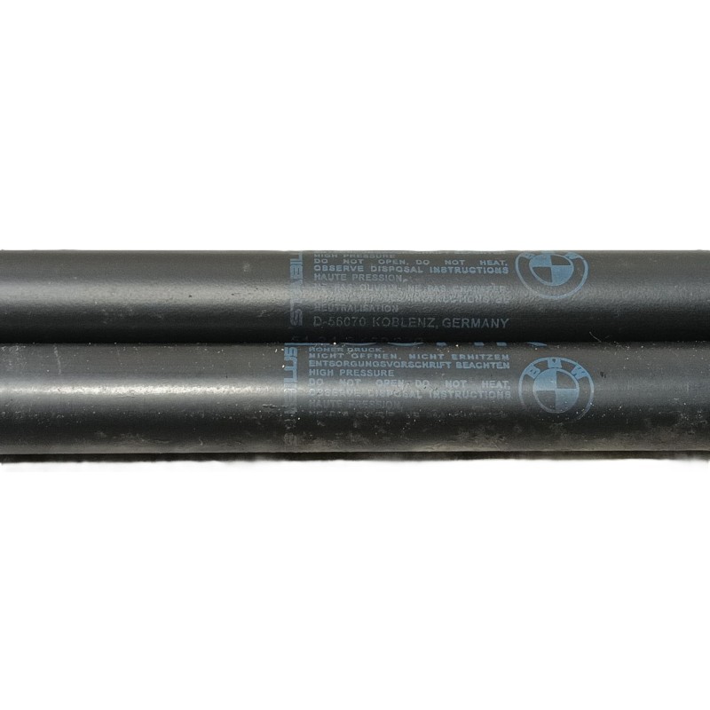 Recambio de amortiguadores maletero / porton para bmw x3 (e83) xdrive 20 d referencia OEM IAM   