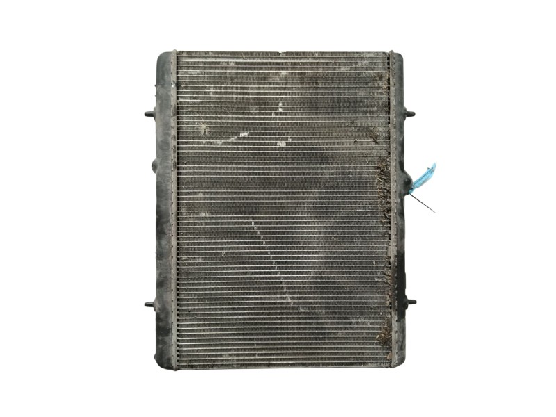 Recambio de radiador agua para peugeot 307 cc (s2) básico referencia OEM IAM 133308 9646577680 