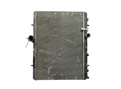 Recambio de radiador agua para peugeot 307 cc (s2) básico referencia OEM IAM 133308 9646577680  2