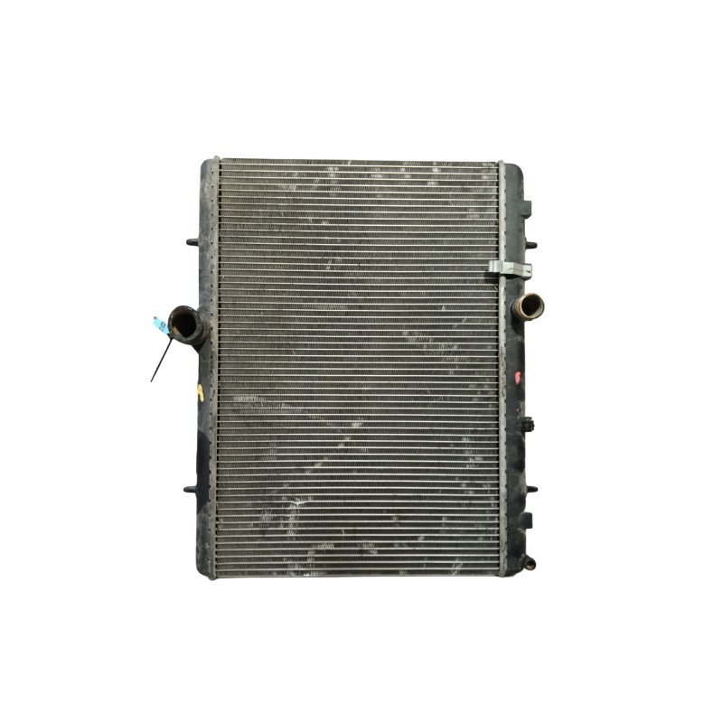 Recambio de radiador agua para peugeot 307 cc (s2) básico referencia OEM IAM 133308 9646577680 