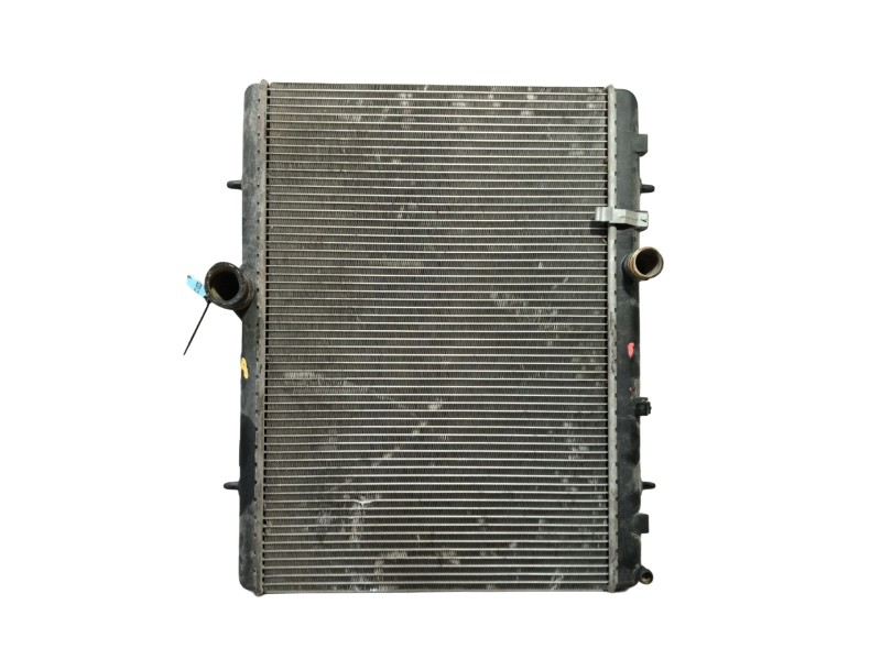 Recambio de radiador agua para peugeot 307 cc (s2) básico referencia OEM IAM 133308 9646577680 