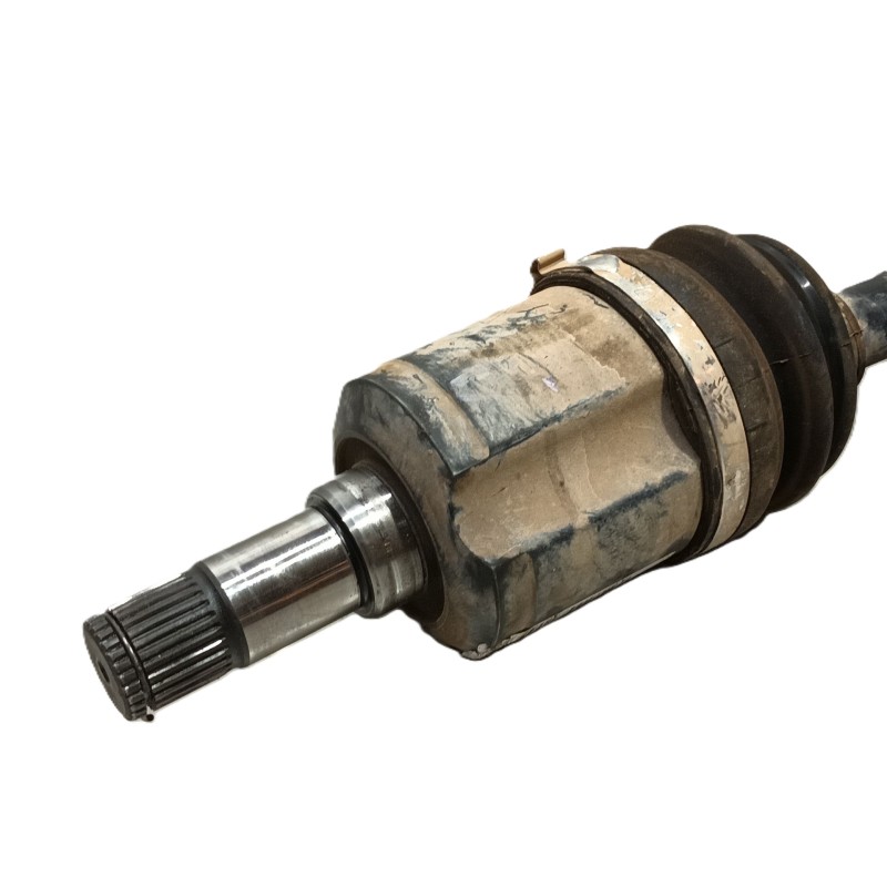 Recambio de transmision delantera izquierda para hyundai santa fé ii (cm) 2.2 crdi gls referencia OEM IAM 495002B260  