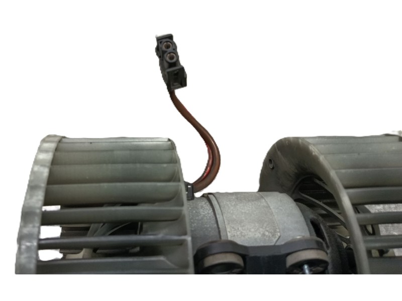 Recambio de motor calefaccion para bmw x3 (e83) xdrive 20 d referencia OEM IAM   