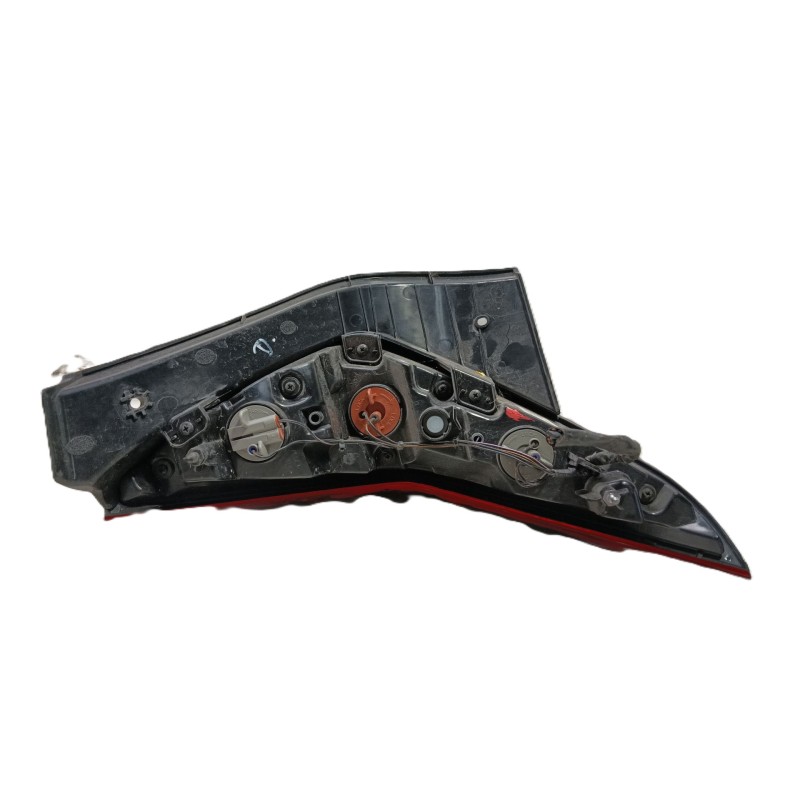 Recambio de piloto trasero derecho para hyundai bayon (bc3) 1.2 mpi referencia OEM IAM   