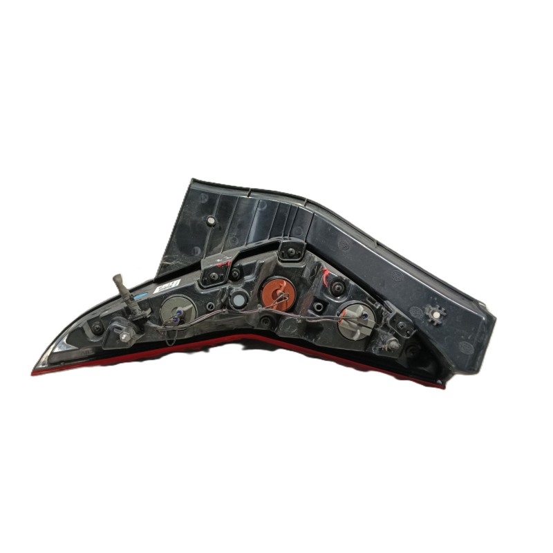 Recambio de piloto trasero izquierdo para hyundai bayon (bc3) 1.2 mpi referencia OEM IAM   