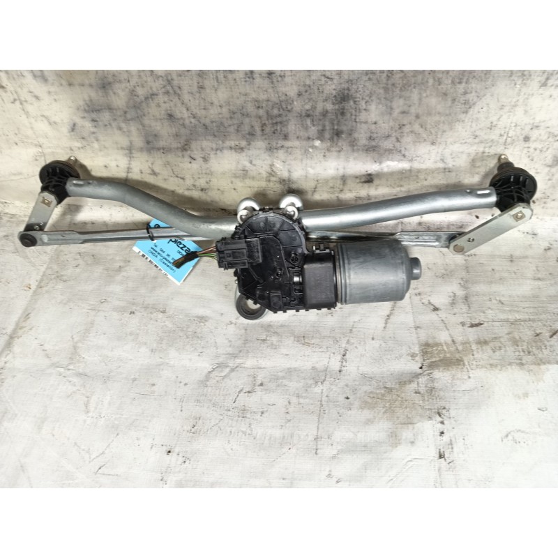 Recambio de motor limpia delantero para bmw x3 (e83) xdrive 20 d referencia OEM IAM   