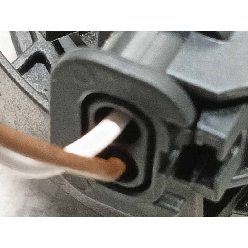 Recambio de sensor de impacto para hyundai bayon (bc3) 1.2 mpi referencia OEM IAM   