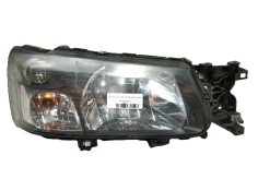 Recambio de faro derecho para subaru forester s11 (sg) 2.0 xt turbo referencia OEM IAM   