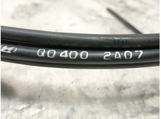 Recambio de cables para hyundai bayon (bc3) 1.2 mpi referencia OEM IAM  Q04002A07  2