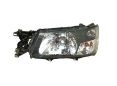 Recambio de faro izquierdo para subaru forester s11 (sg) 2.0 xt turbo referencia OEM IAM 84001SA330  