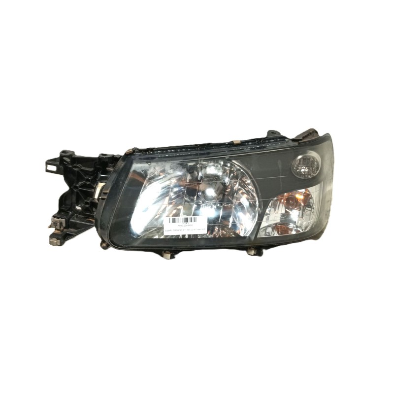 Recambio de faro izquierdo para subaru forester s11 (sg) 2.0 xt turbo referencia OEM IAM 84001SA330  