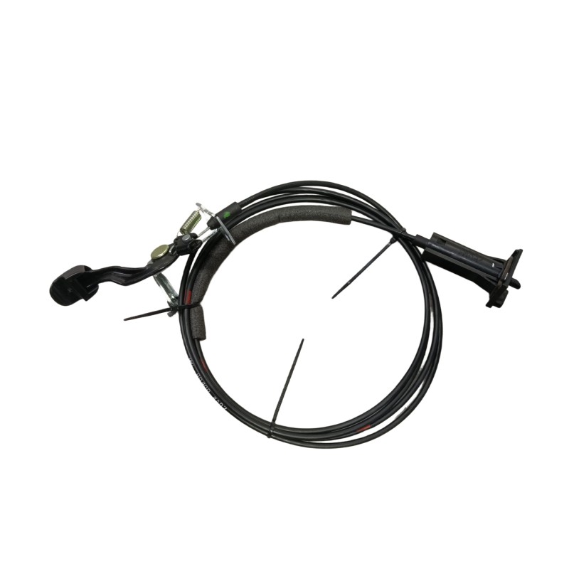 Recambio de cables para hyundai bayon (bc3) 1.2 mpi referencia OEM IAM  Q04002A07 