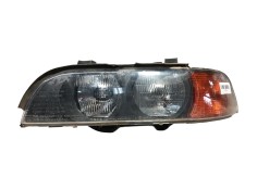 Recambio de faro izquierdo para bmw 5 (e39) 525 tds referencia OEM IAM 0 084441119L 