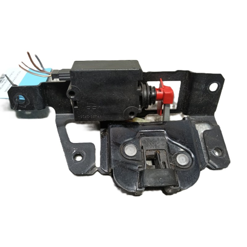 Recambio de cerradura maletero / porton para bmw x3 (e83) xdrive 20 d referencia OEM IAM   