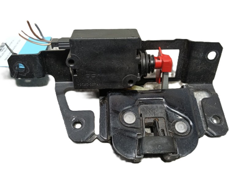 Recambio de cerradura maletero / porton para bmw x3 (e83) xdrive 20 d referencia OEM IAM   