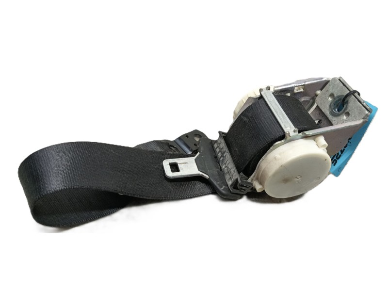 Recambio de cinturon seguridad trasero izquierdo para bmw x3 (e83) xdrive 20 d referencia OEM IAM   