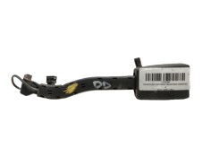 Recambio de enganche cinturon delantero derecho para seat leon (1p1) 1.9 tdi referencia OEM IAM 0 5P0857756F 