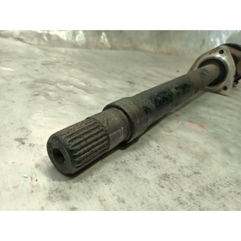 Recambio de transmision delantera derecha para opel astra h berlina elegance referencia OEM IAM 24462250 8149150588024 