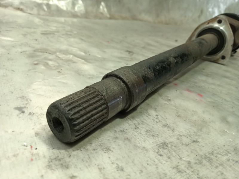 Recambio de transmision delantera derecha para opel astra h berlina elegance referencia OEM IAM 24462250 8149150588024 