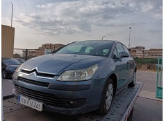 CITROËN C4 I (LC_)