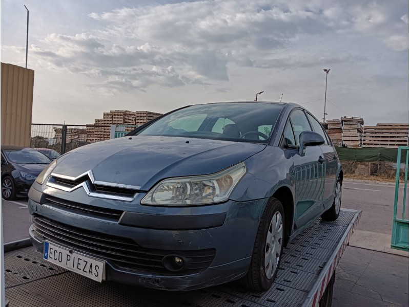 citroën c4 i (lc_) del año 2005