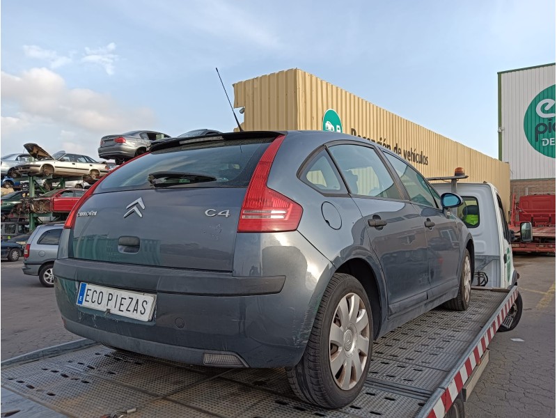 citroën c4 i (lc_) del año 2005