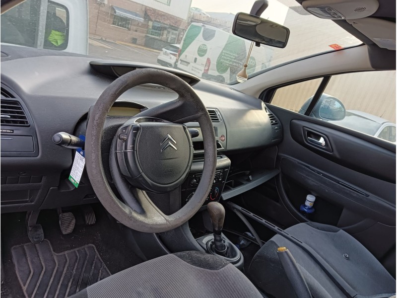 citroën c4 i (lc_) del año 2005