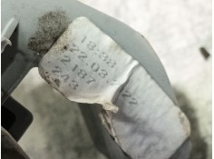 Recambio de parasol derecho para hyundai bayon (bc3) 1.2 mpi referencia OEM IAM    2